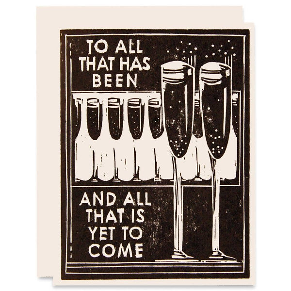 Cheers To All Card - DIGS