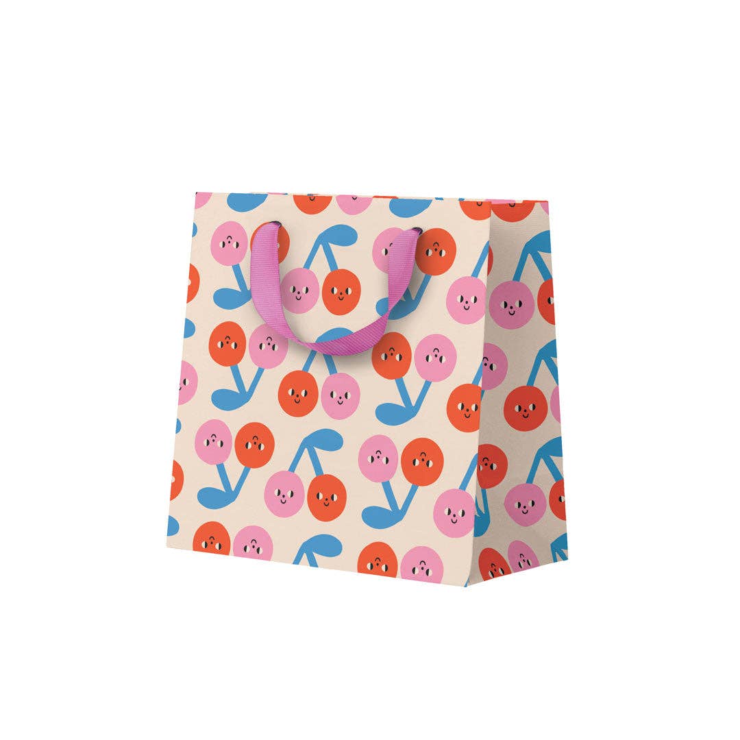 Cherries Gift Bag - DIGS