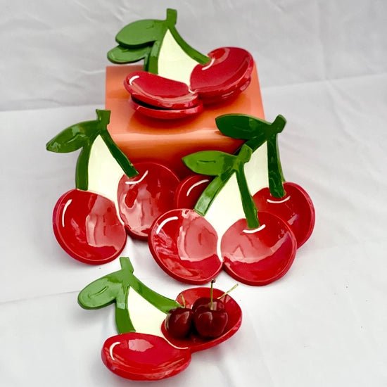Cherry Dish - DIGS