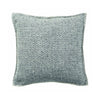 Chevron Wool Pillow - DIGS