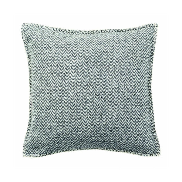 Chevron Wool Pillow - DIGS