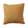 Chevron Wool Pillow - DIGS