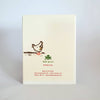 Chicken Hug Birthday Card - DIGS