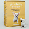 Chihuahua Needle-Felting Kit - DIGS