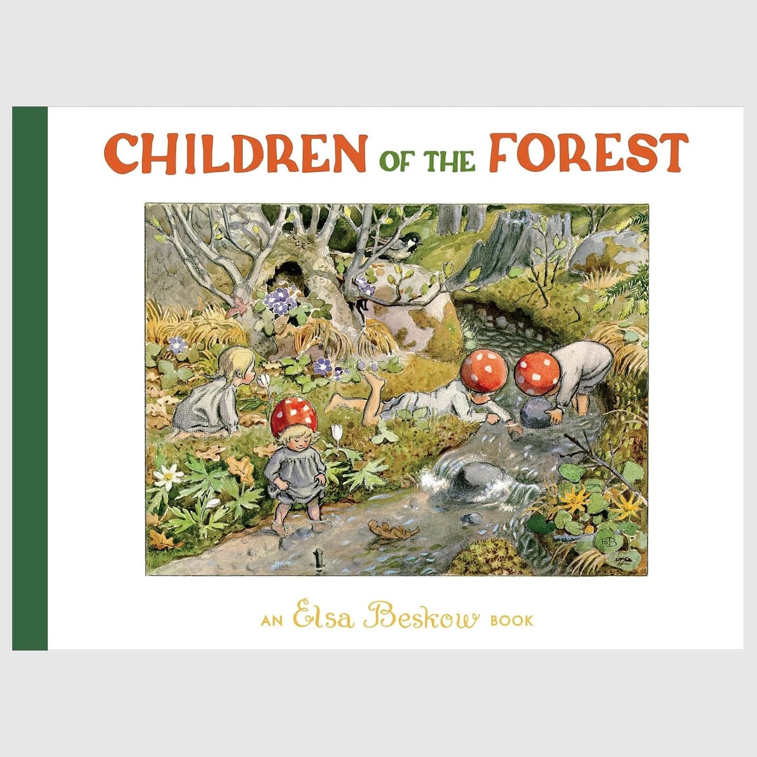 Children of the Forest - DIGS