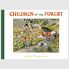 Children of the Forest - DIGS