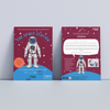 Children’s Escape Room: The Space Station - DIGS