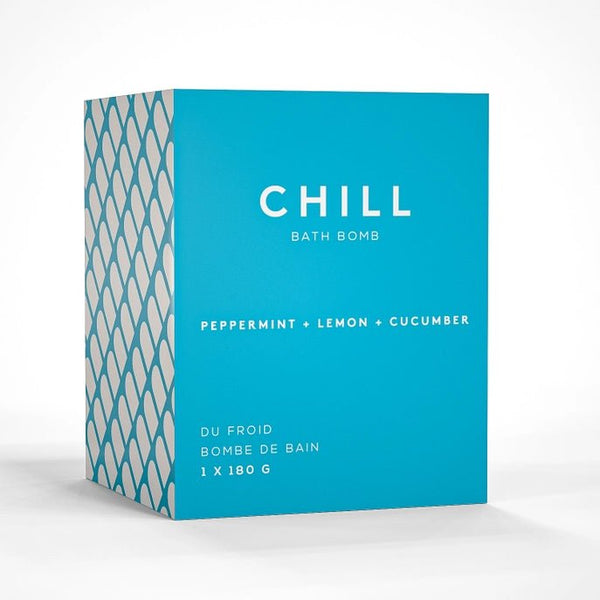 Chill Bath Bomb - DIGS