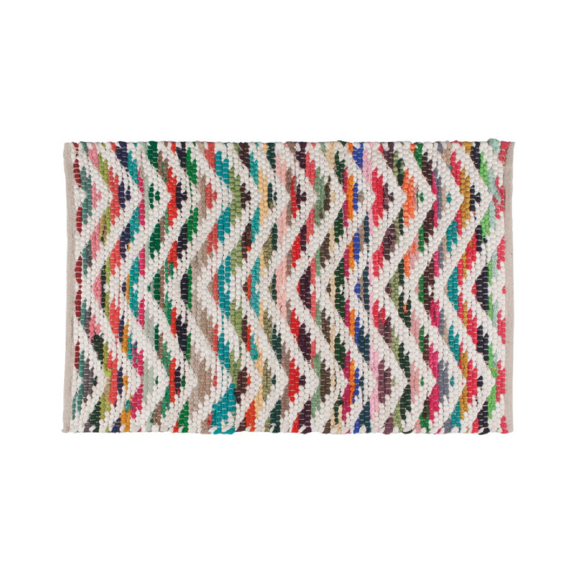 Chindi Revelry Rug - DIGS