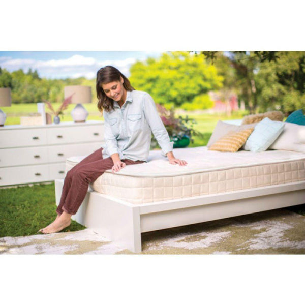 Chorus Organic Mattress - DIGS