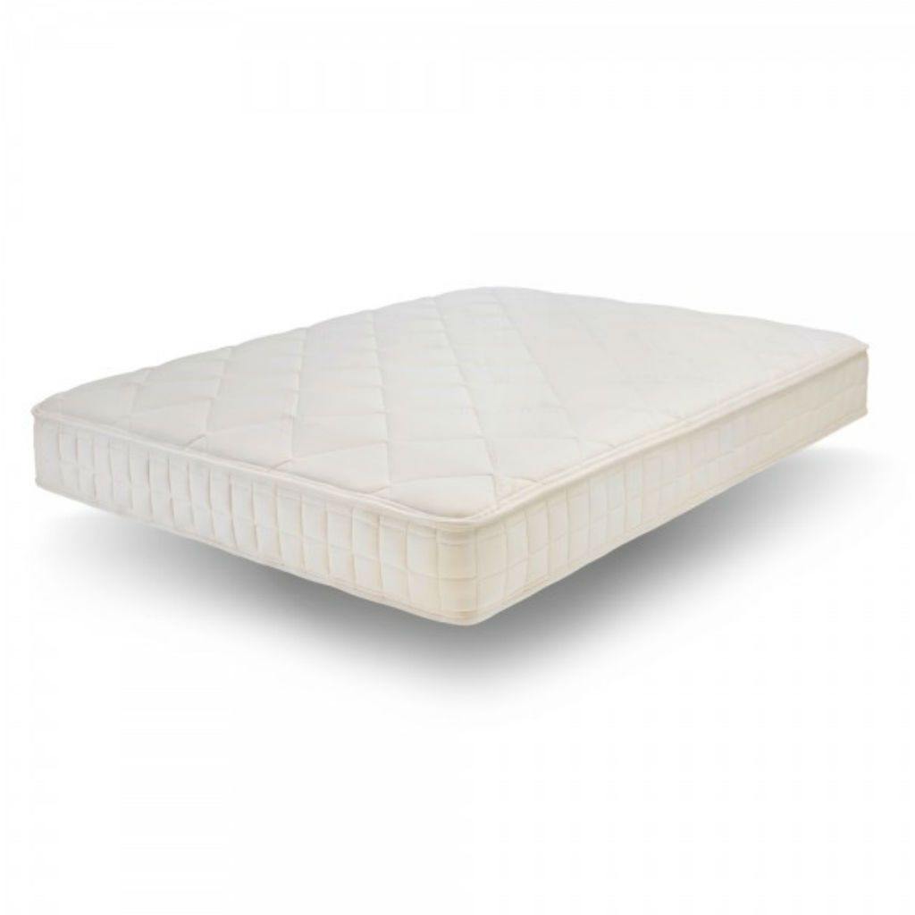 Chorus Organic Mattress - DIGS