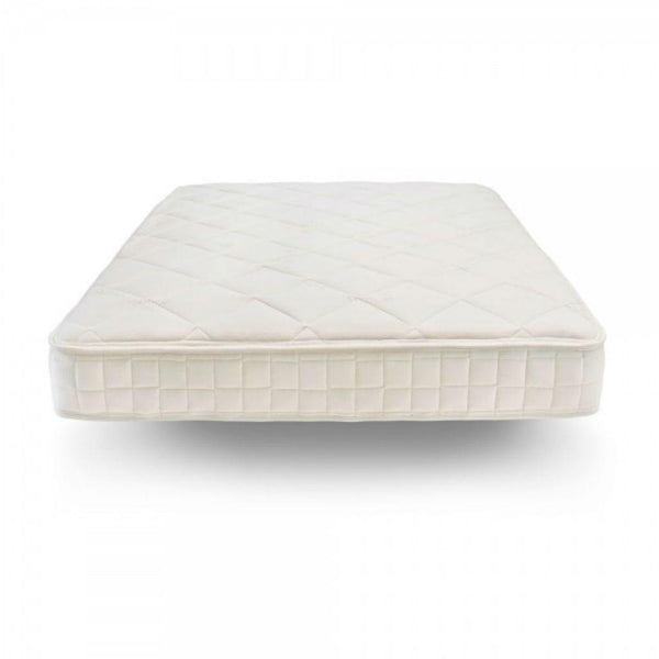 Chorus Organic Mattress - DIGS