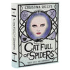 Christina Ricci's Cat Full of Spiders Tarot Deck - DIGS