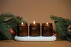 Christmas Candle - DIGS