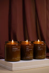 Christmas Candle - DIGS