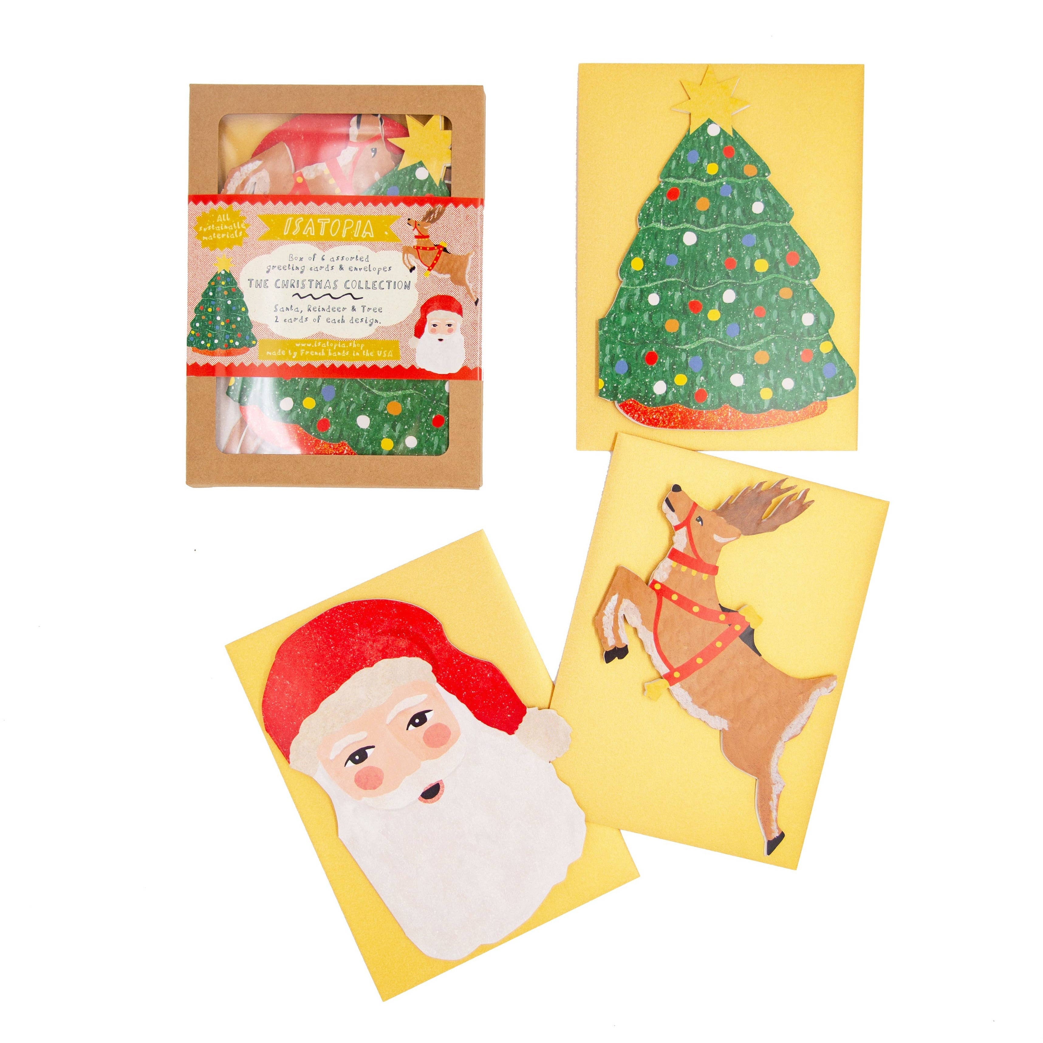 Christmas Collection Box Set - DIGS