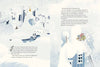 Christmas Comes to Moominvalley by Tove Jansson - DIGS