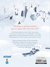Christmas Comes to Moominvalley by Tove Jansson - DIGS