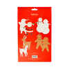 Christmas Icons Gift Tags - DIGS
