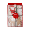 Christmas Icons Gift Tags - DIGS