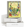 Christmas Morning Holiday Cards - DIGS
