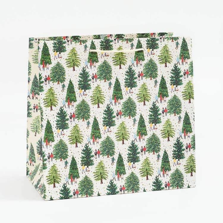 Christmas Tree Farm Gift Bags - DIGS