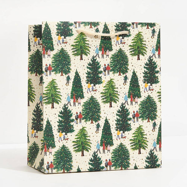 Christmas Tree Farm Gift Bags - DIGS