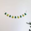 Christmas Tree Garland - DIGS