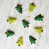 Christmas Tree Garland - DIGS