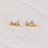 Ciao Bella Earrings - DIGS