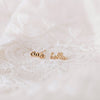 Ciao Bella Earrings - DIGS