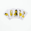 Cinephile: A Card Game - DIGS