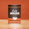 Cinnamon Chocolate Café Mocha - DIGS