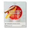 Cinnamon Negroni Cocktail Infusion Pack - DIGS