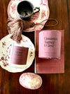 Cinnamon, Nutmeg & Clove Candle - DIGS