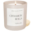 Cinnamon Rolls Candle - 15oz - DIGS