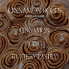 Cinnamon Rolls Candle - DIGS