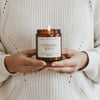 Cinnamon Rolls Candle - DIGS