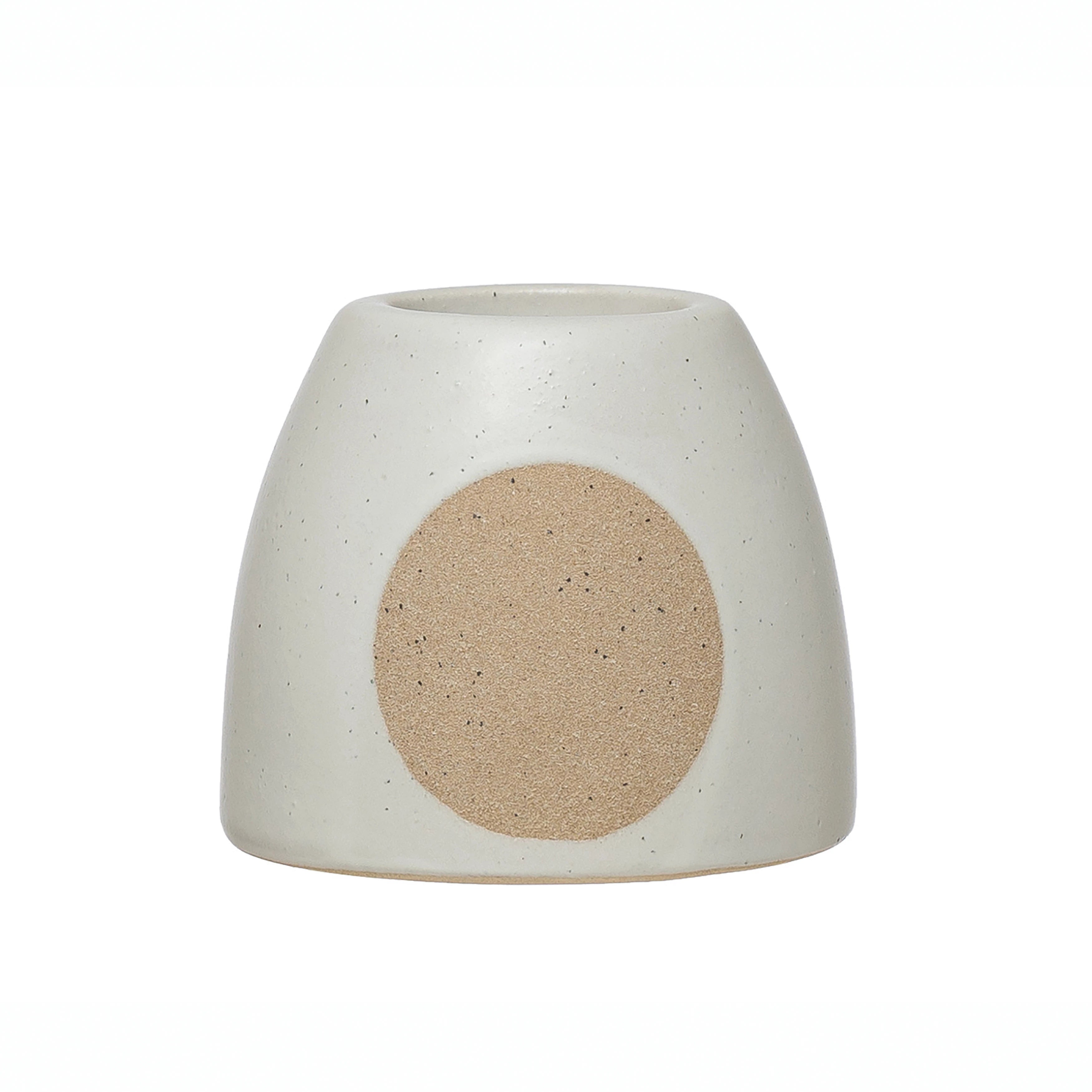 Circle Design Tealight Holder - DIGS