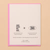 Circus Welcome Baby Card - DIGS