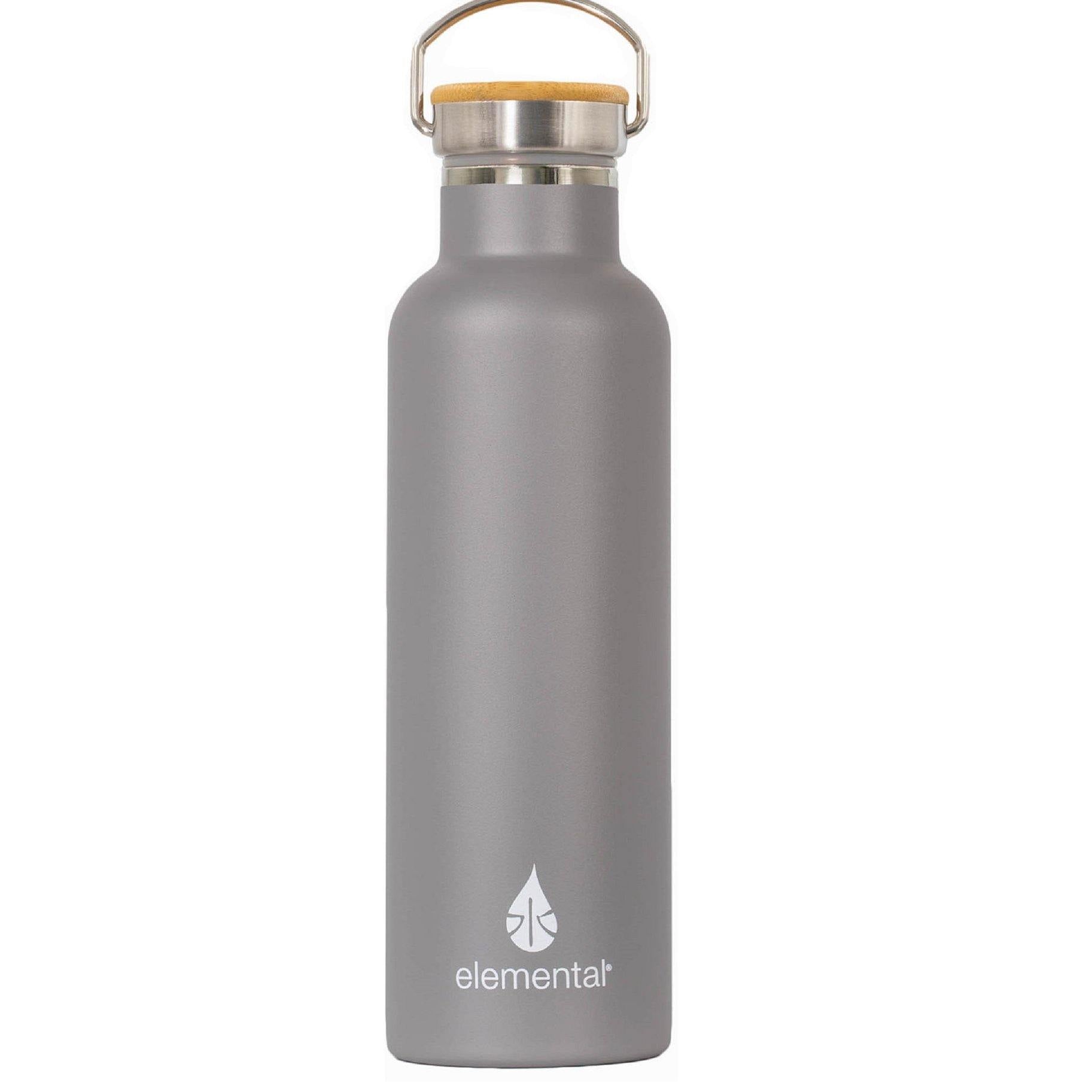 Classic 25oz Stainless Steel Water Bottle - DIGS