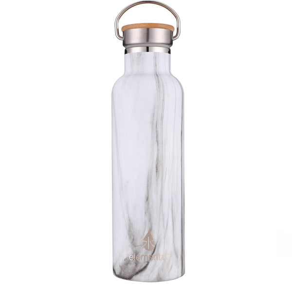 Classic 25oz Stainless Steel Water Bottle - DIGS