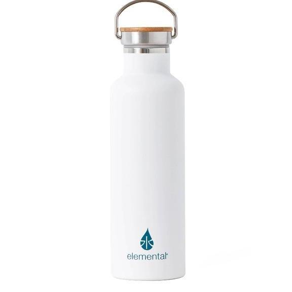 Classic 25oz Stainless Steel Water Bottle - DIGS