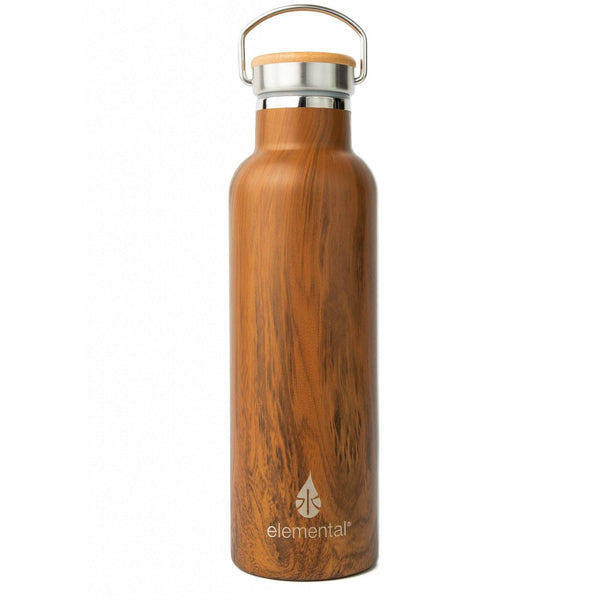 Classic 25oz Stainless Steel Water Bottle - DIGS