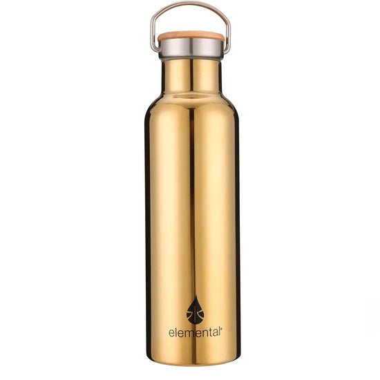 Classic 25oz Stainless Steel Water Bottle - DIGS