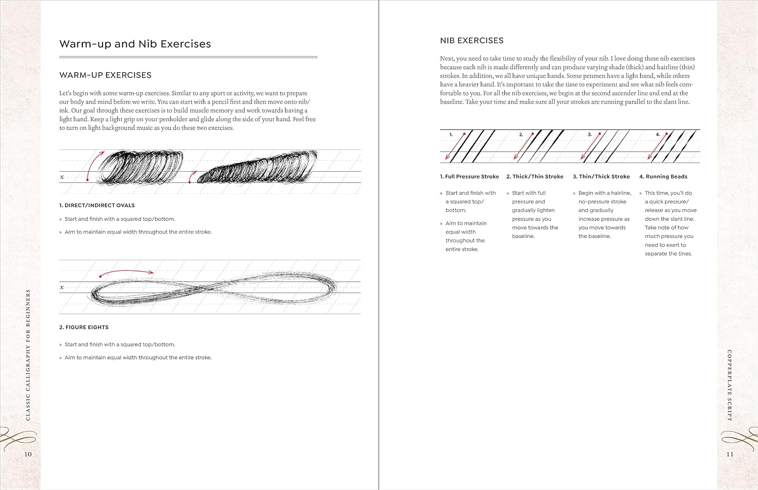 Classic Calligraphy For Beginners - DIGS