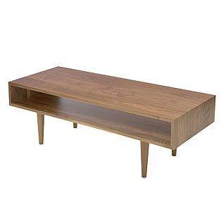 Classic Coffee Table - DIGS