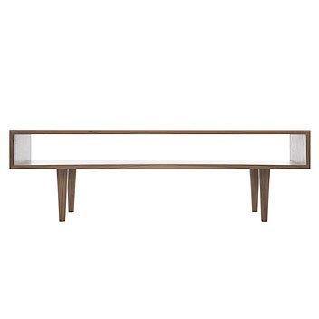 Classic Coffee Table - DIGS