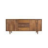 Classic Credenza With Drawers - DIGS