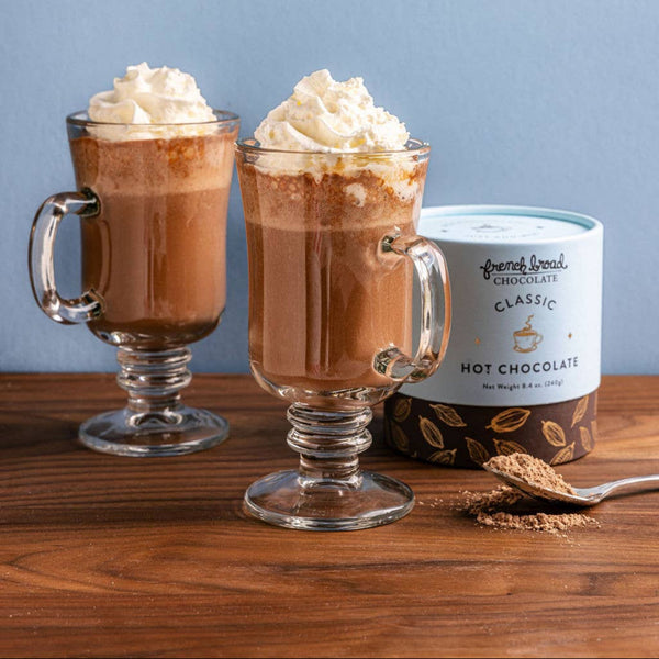 Classic Dark Hot Chocolate - DIGS